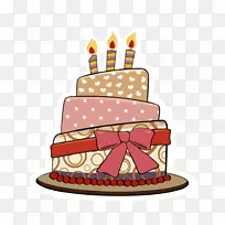 生日蛋糕纸杯蛋糕结婚请柬贺卡蛋糕-空若网 生日蛋糕纸杯蛋糕结婚请柬贺卡蛋糕-空若网