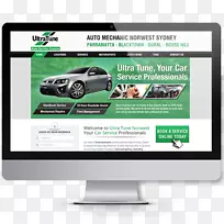 霍顿特种车辆品牌展示广告-汽车-空若网 霍顿特种车辆品牌展示广告-汽车-空若网