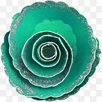 绿松石切花-空若网 绿松石切花-空若网