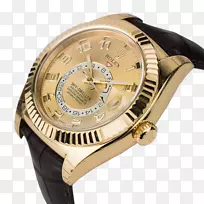 表带金属表-空若网 表带金属表-空若网