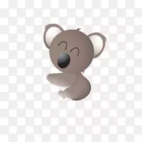 考拉熊澳大利亚-考拉-空若网 考拉熊澳大利亚-考拉-空若网