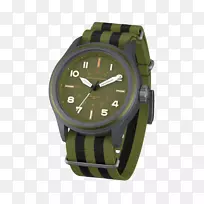 表带金属表-空若网 表带金属表-空若网