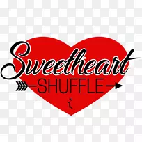 北达拉斯5k跑10k跑健身标志-空若网 北达拉斯5k跑10k跑健身标志-空若网