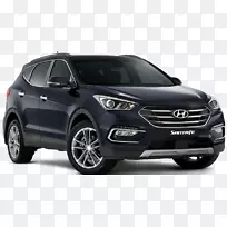 2018年现代圣菲2017年现代汽车运动多功能车-现代-空若网 2018年现代圣菲2017年现代汽车运动多功能车-现代-空若网