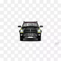 汽车保险杠汽车设计货车-空若网 汽车保险杠汽车设计货车-空若网