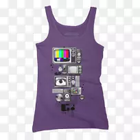 t恤上衣镀金时装流行艺术女装-空若网 t恤上衣镀金时装流行艺术女装-空若网