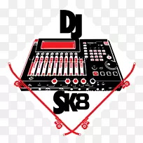 影碟骑师电子乐器电子字型慈善机构-空若网 影碟骑师电子乐器电子字型慈善机构-空若网