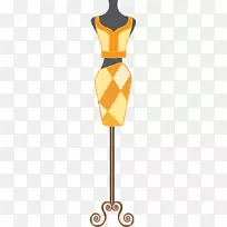 服装时尚剪贴画.材料时尚女装-空若网 服装时尚剪贴画.材料时尚女装-空若网