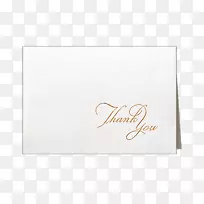 纸长方形字体-谢谢黄金-空若网 纸长方形字体-谢谢黄金-空若网