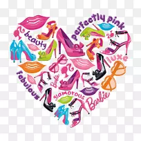 印花t恤上衣芭比娃娃袖子-女人喜欢咒语用品-空若网 印花t恤上衣芭比娃娃袖子-女人喜欢咒语用品-空若网