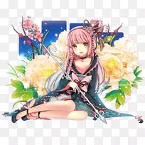 绘画数字艺术绘画-爱饺子。-空若网 绘画数字艺术绘画-爱饺子。-空若网