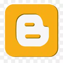 博客电脑图标社交媒体-社交媒体-空若网 博客电脑图标社交媒体-社交媒体-空若网