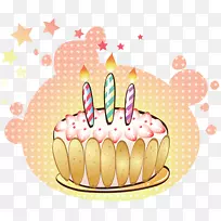 生日蛋糕祝你生日快乐-空若网 生日蛋糕祝你生日快乐-空若网