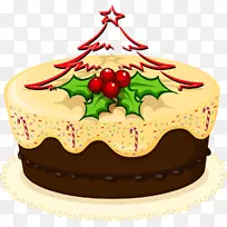 圣诞蛋糕球纸杯蛋糕巧克力蛋糕水果蛋糕巧克力蛋糕-空若网 圣诞蛋糕球纸杯蛋糕巧克力蛋糕水果蛋糕巧克力蛋糕-空若网