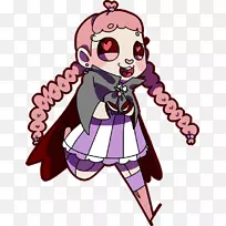 头饰手指夹艺术-梦想风格-空若网 头饰手指夹艺术-梦想风格-空若网