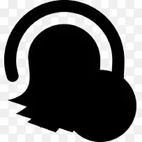 黑白手指夹艺术手指手势-空若网 黑白手指夹艺术手指手势-空若网