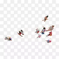 建筑航空摄影艺术-空若网 建筑航空摄影艺术-空若网