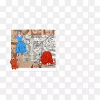 平面设计服装设计画框.设计-空若网 平面设计服装设计画框.设计-空若网