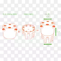 花盆-空若网 花盆-空若网