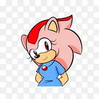 动画剪贴画头拍-空若网 动画剪贴画头拍-空若网