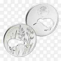 新西兰银币珀斯铸币-银币-空若网 新西兰银币珀斯铸币-银币-空若网
