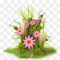 花卉设计切花花束-空若网 花卉设计切花花束-空若网