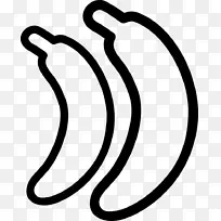 计算机图标香蕉封装后脚本剪辑艺术-香蕉-空若网 计算机图标香蕉封装后脚本剪辑艺术-香蕉-空若网