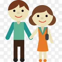 动画女装-卡通男女-空若网 动画女装-卡通男女-空若网