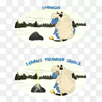 动物字体设计-空若网 动物字体设计-空若网