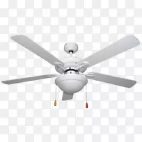 吊扇灯方案-风扇-空若网 吊扇灯方案-风扇-空若网