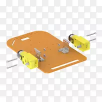 电子元件电子电路线路-空若网 电子元件电子电路线路-空若网