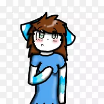 犬鼻夹艺术-鼻子-空若网 犬鼻夹艺术-鼻子-空若网