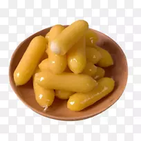 火锅年糕-新鲜制作的南瓜米饼-空若网 火锅年糕-新鲜制作的南瓜米饼-空若网