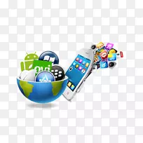 移动应用程序开发android软件开发-android-空若网 移动应用程序开发android软件开发-android-空若网