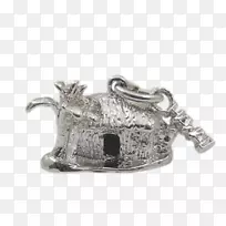 饰物银身首饰.银-空若网 饰物银身首饰.银-空若网