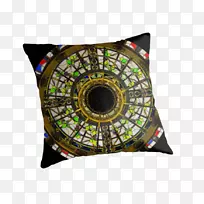 靠垫,枕头,窗,玻璃材料.窗户-空若网 靠垫,枕头,窗,玻璃材料.窗户-空若网