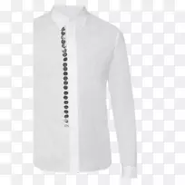 袖子衬衫服装JW Anderson时装-衬衫-空若网 袖子衬衫服装JW Anderson时装-衬衫-空若网