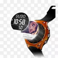 智能手表卡西欧智能户外手表wsd-f10户外娱乐-手表-空若网 智能手表卡西欧智能户外手表wsd-f10户外娱乐-手表-空若网