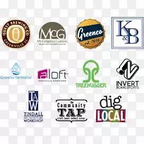 商标字体-酒店-空若网 商标字体-酒店-空若网