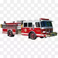 汽车消防车警报器着色本卡车模拟器-汽车-空若网 汽车消防车警报器着色本卡车模拟器-汽车-空若网