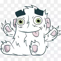 卡通电脑软件绘图剪辑艺术-莱斯利-空若网 卡通电脑软件绘图剪辑艺术-莱斯利-空若网