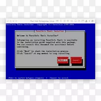 计算机程序安装linux并行centos-linux-空若网 计算机程序安装linux并行centos-linux-空若网