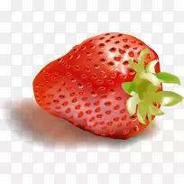 草莓装饰图案-草莓装饰图案材料免费扣-空若网 草莓装饰图案-草莓装饰图案材料免费扣-空若网