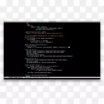 VMware融合高级文本安装MacOS计算机软件-安装主程序-空若网 VMware融合高级文本安装MacOS计算机软件-安装主程序-空若网