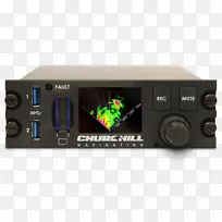 �ɻ������״�dzus���̼�arinc 708-�ɻ�-������