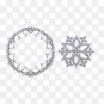 人体珠宝银钻石舞-空若网 人体珠宝银钻石舞-空若网