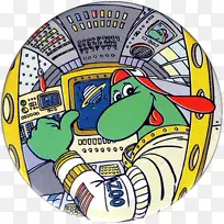 头盔娱乐动物动画字体-空若网 头盔娱乐动物动画字体-空若网