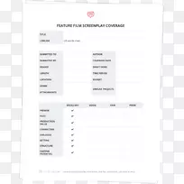 截图品牌材料-封面模板-空若网 截图品牌材料-封面模板-空若网