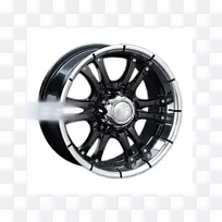 合金车轮自长轮缘Liga Stavok-空若网 合金车轮自长轮缘Liga Stavok-空若网