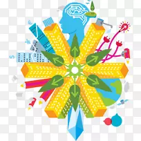 创新竞赛:如何改变文化改变游戏创意产业-设计-空若网 创新竞赛:如何改变文化改变游戏创意产业-设计-空若网